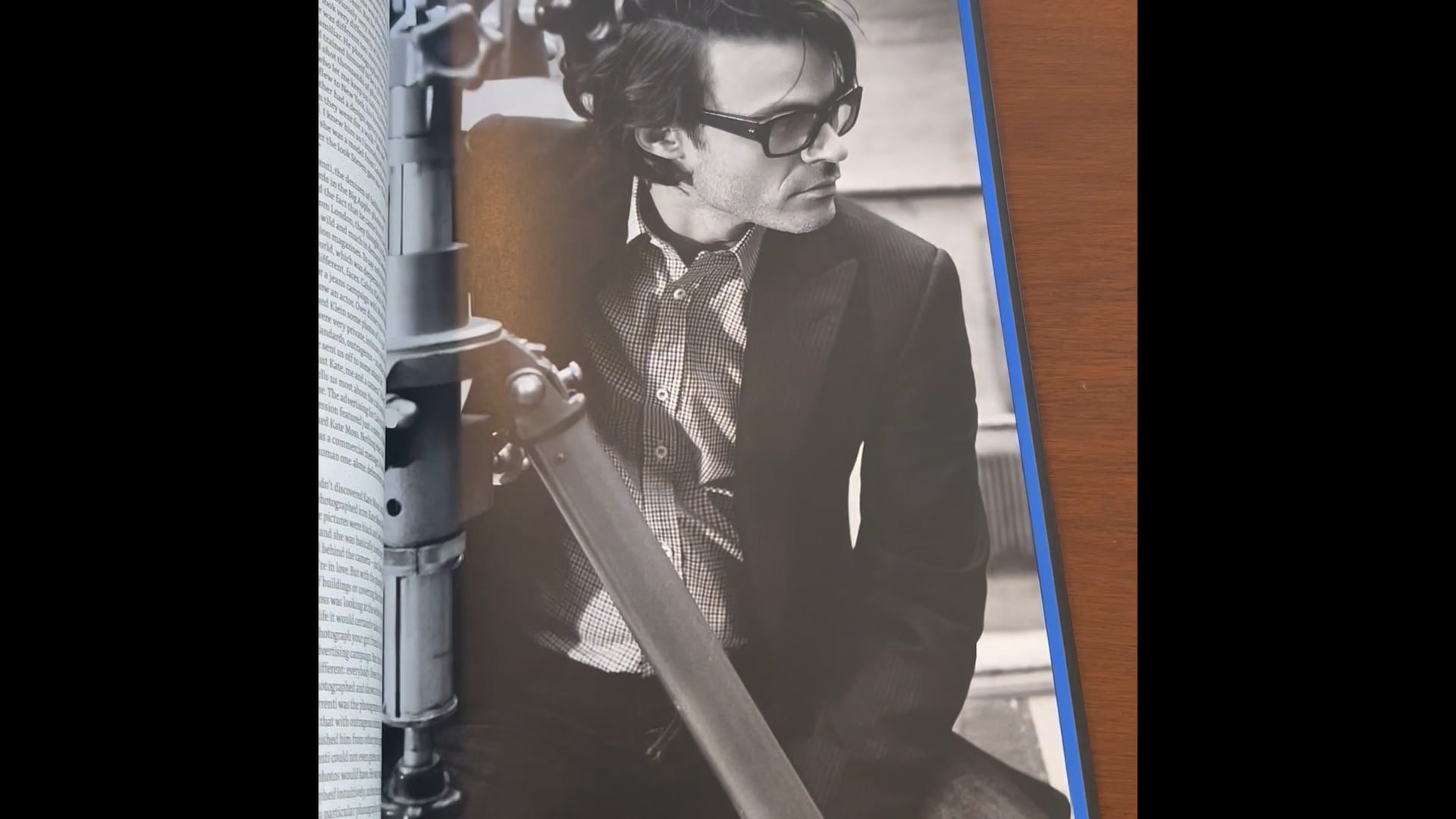 Mario Sorrenti Fotografie Stern Nr. 72. Hardcover. Kate Moss. im