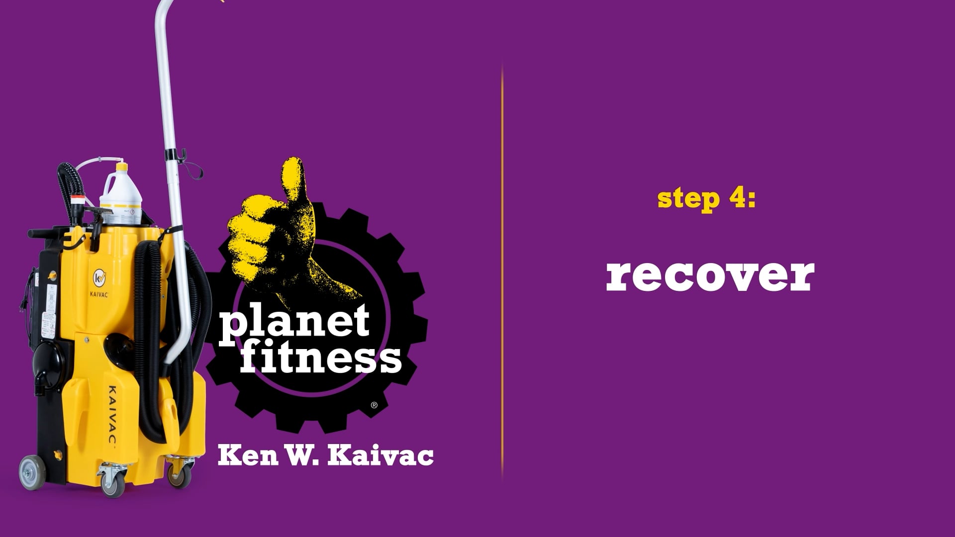 04 Recover - video thumbnail