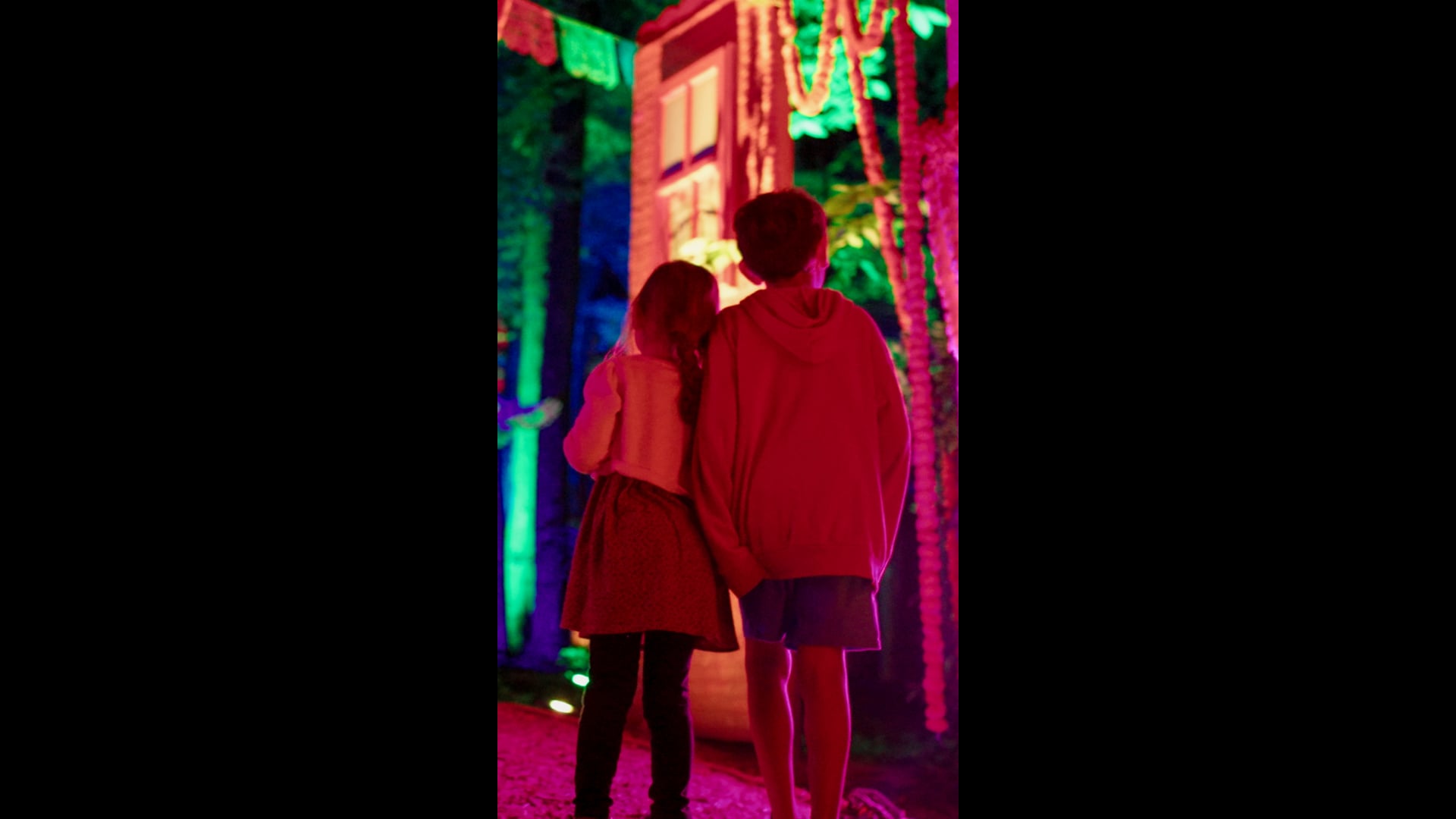 Mystic Moon 2025 - Marketing Trailer Reel