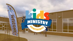 Kids Ministry Conference 2025 - Highlight Video | SBCV