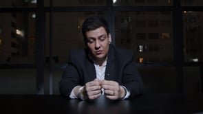 Monólogo "Antes de Dormir"