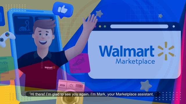 Marketplace Learn