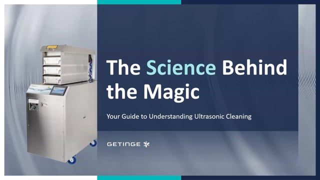 The Science Behind The Magic - Your Guide To Understanding Ultrasonic Cleaning