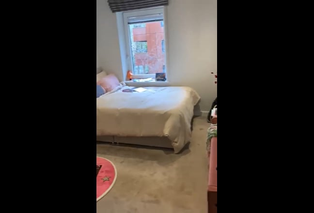 1B1B available in modern Islington apartment Main Photo