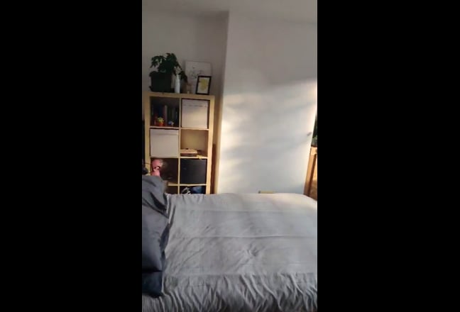 Double Room in Rochester Main Photo