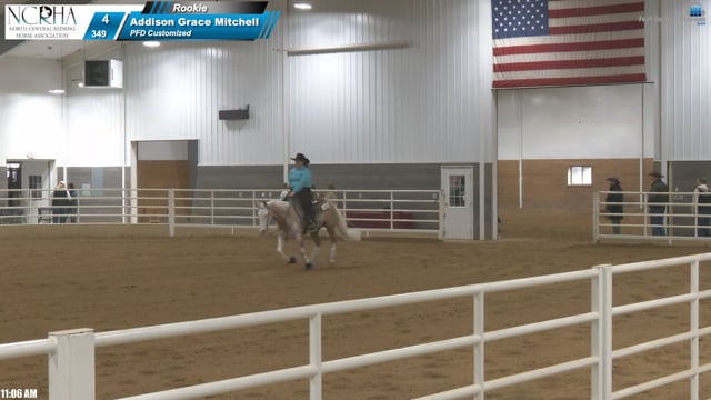 #349 Addison Grace Mitchell