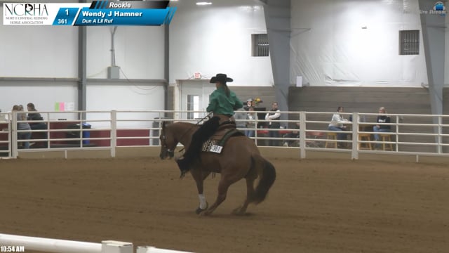 #361 Wendy J Hamner