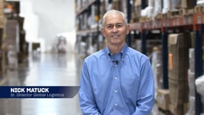 Shorr Packaging Client Testimonial