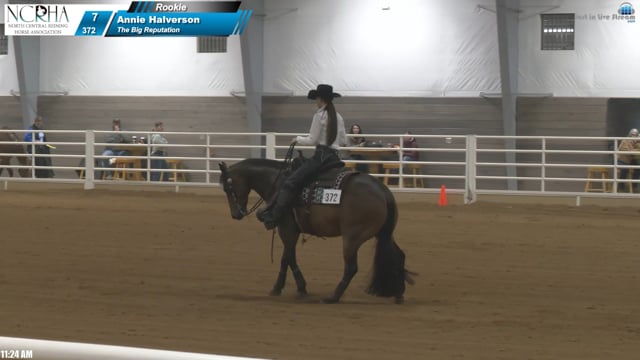 #372 Annie Halverson