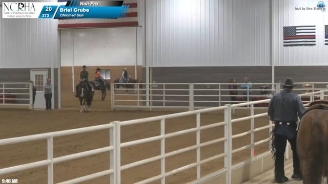 #373 Briel Grube