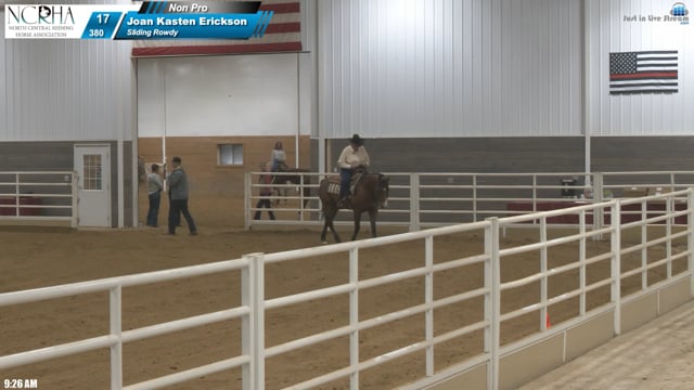 #380 Joan Kasten Erickson
