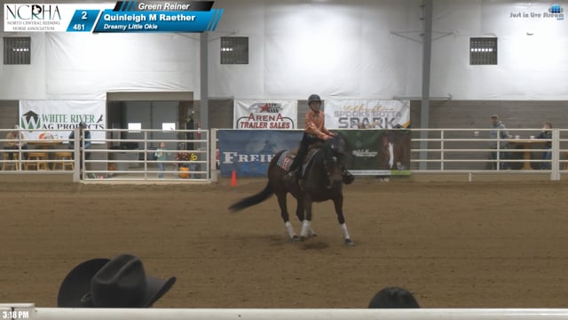 #481 Quinleigh M Raether