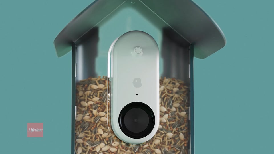 A Gift for Nature Lovers: Birdwatching Made Easy