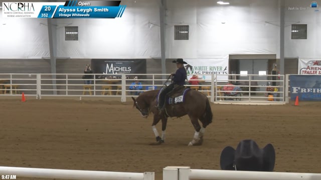 #352 Alyssa Leygh Smith