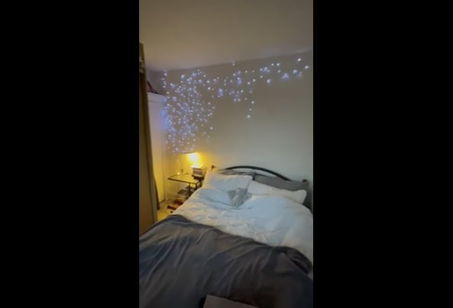 Double room between De Beauvoir & Newington Gree Main Photo