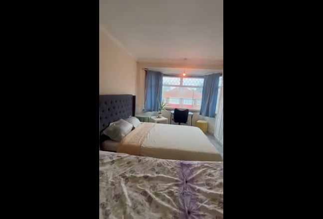 Sudbury Town - Room For Rent Main Photo