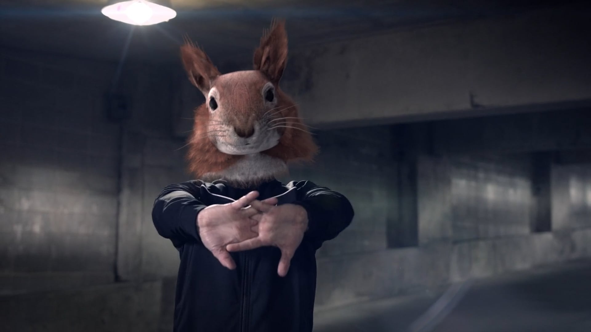 Nike: Captain Francis