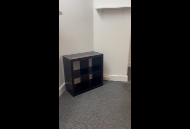 1 Bed Ground Floor Flat E1/E2 Main Photo