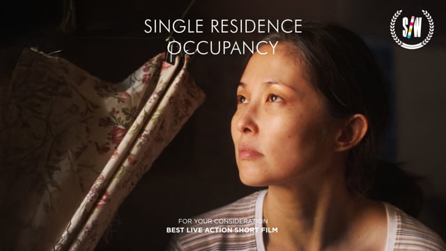 Single Residence Occupancy