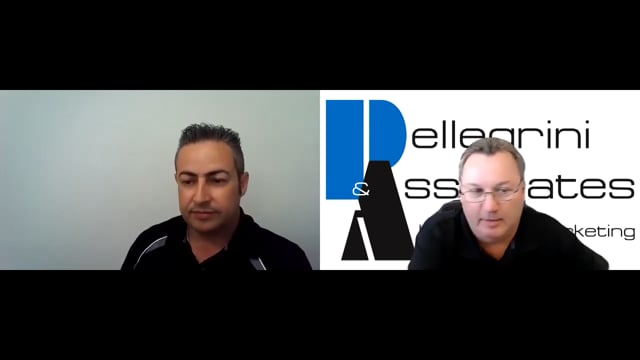 John Pinto - How to Close