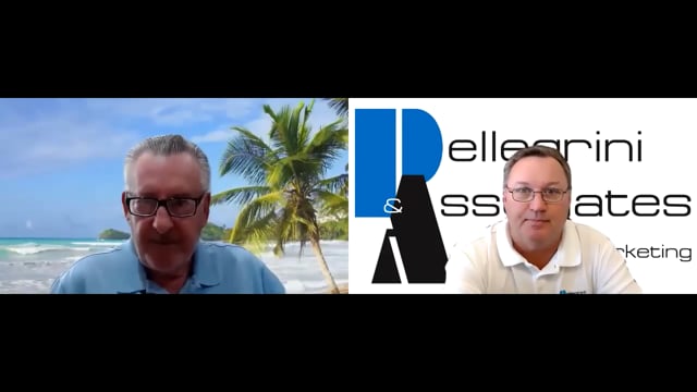 Nat Pellegrini - Referrals & Retention