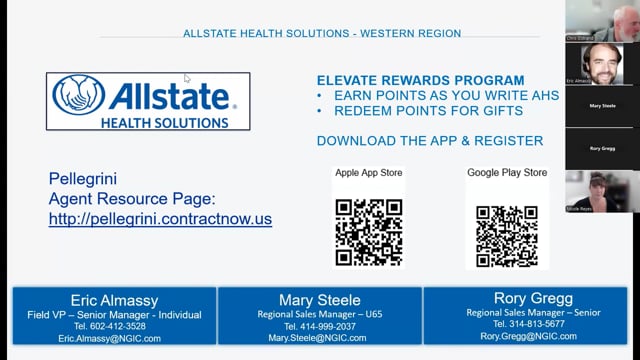 Allstate Bundle & Save Workshop