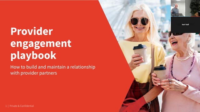 Mastering Referrals from Providers with Devoted Health