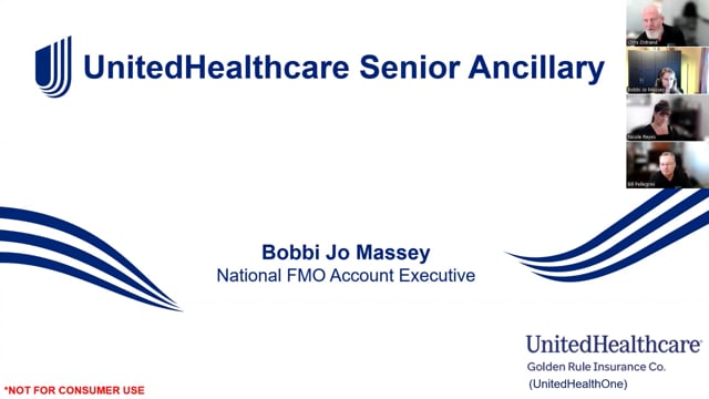 UHOne with Bobby Jo Massey