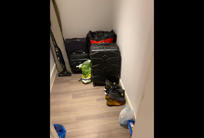 🏡 Tenancy Takeover – 2 Bed, 2 Bath at West London Main Photo