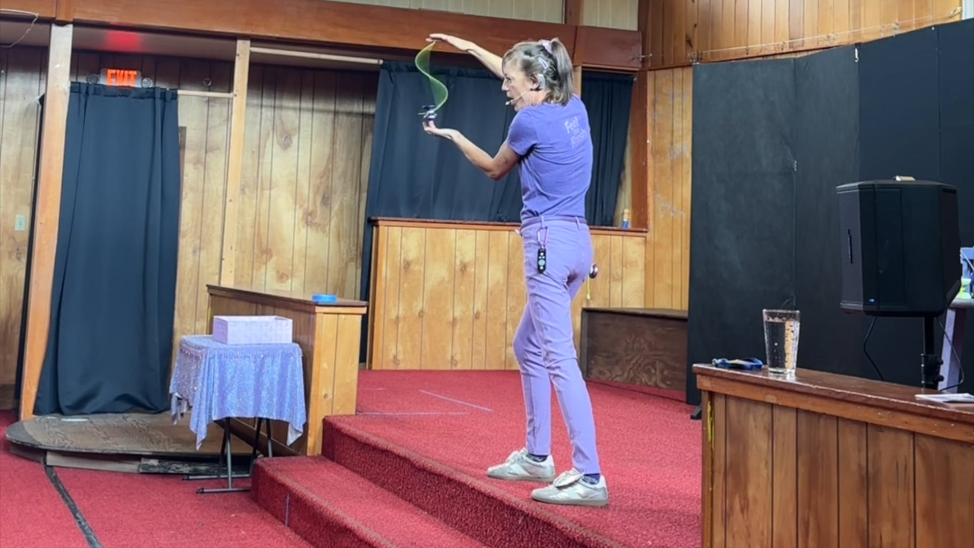 Promotional video thumbnail 10 for YoYo Magic Dot Fun