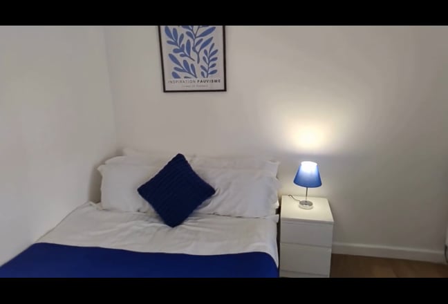 The Best House Share in Coventry Main Photo