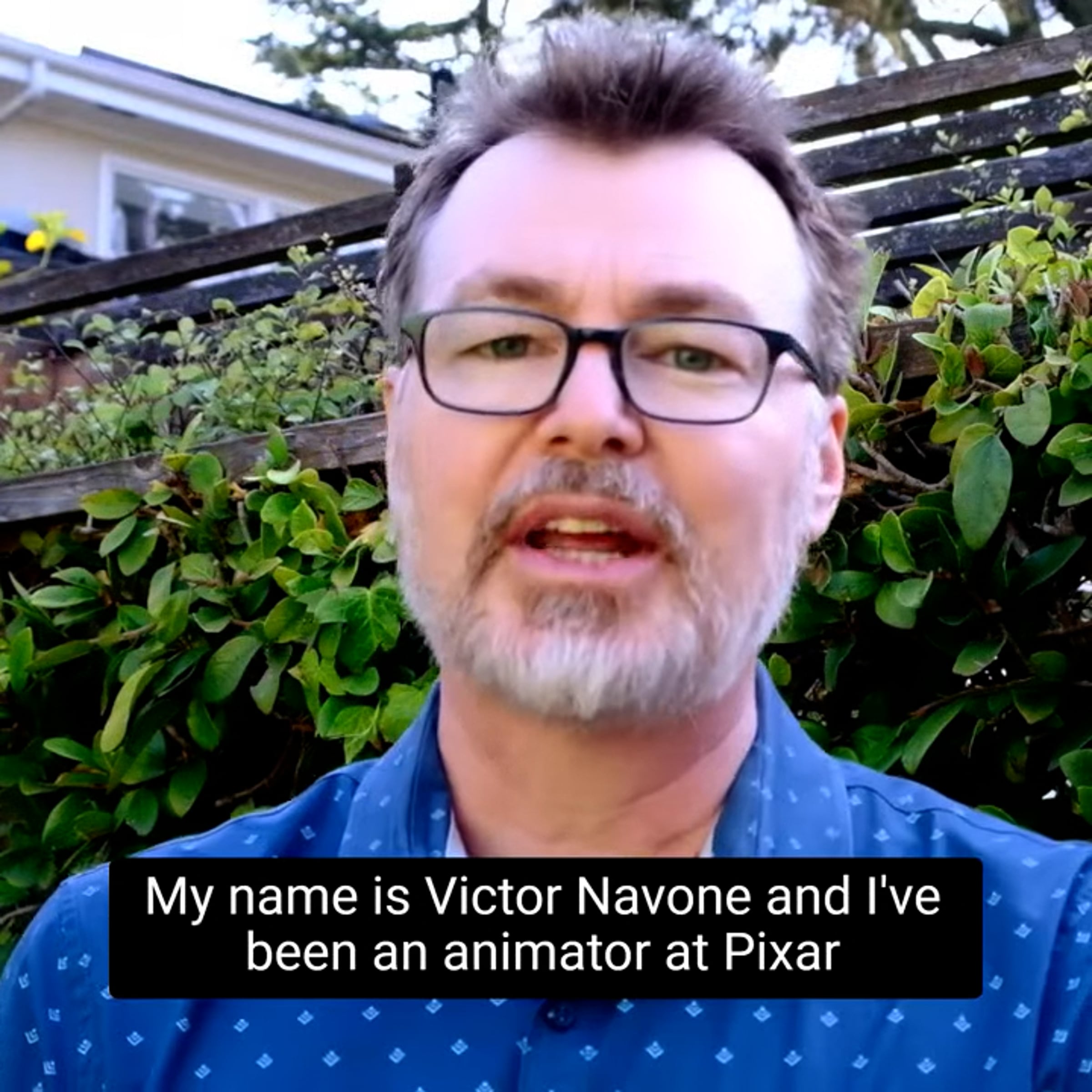 Animation Collaborative: Advanced Acting for Animation with Victor ...