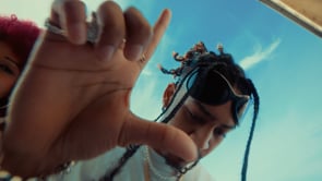 Related Embedded Video Item Thumbnail