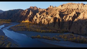 FALL LANDSCAPES REEL-STOCK