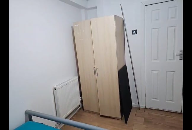 Spacious Ground floor Double Room - Custom House Main Photo