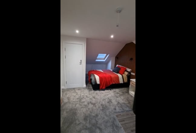 Brand New Shared House - Studio Rooms with Ensuite Main Photo