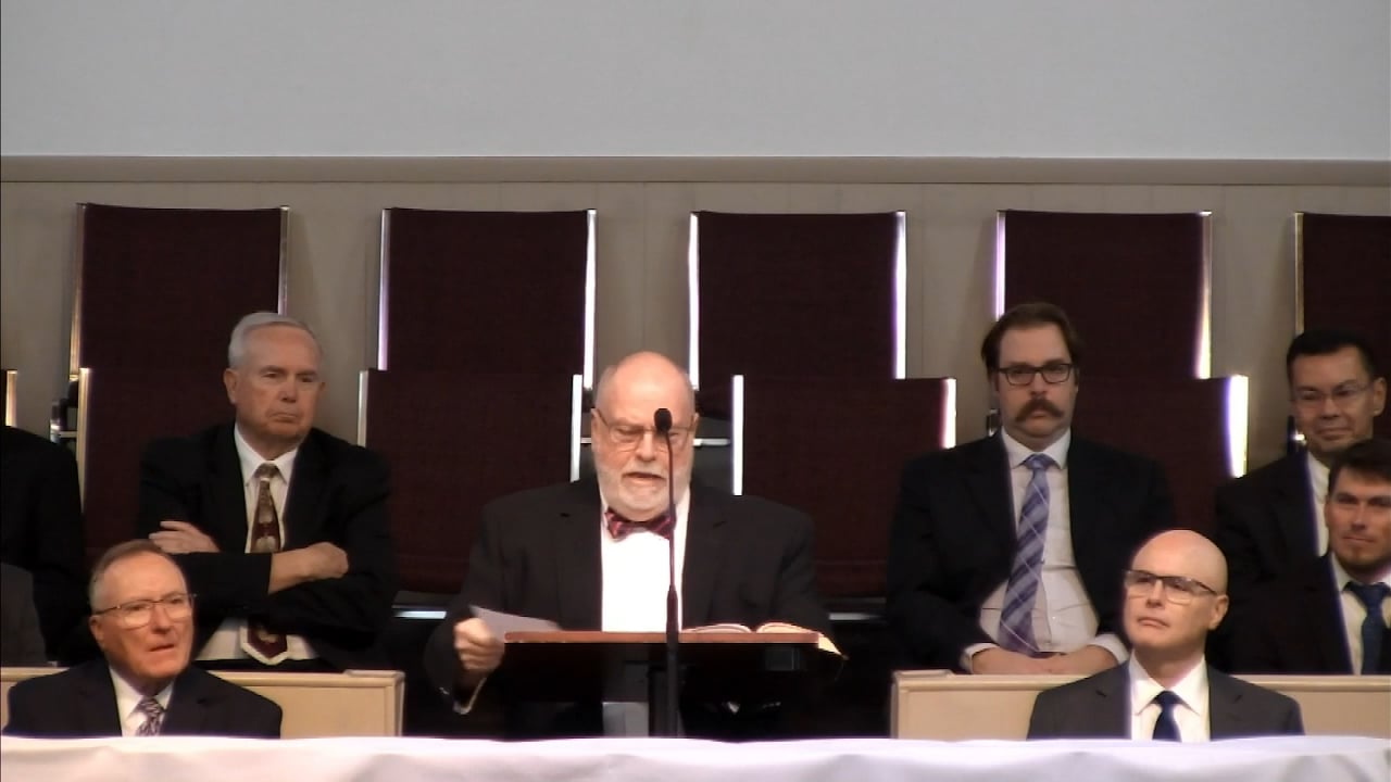 SCRB - Verne Leutzinger - 11/2/25