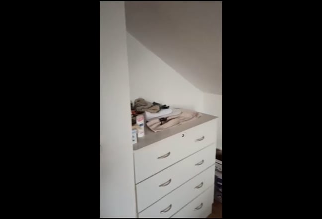 Double room in Forest Gate Main Photo