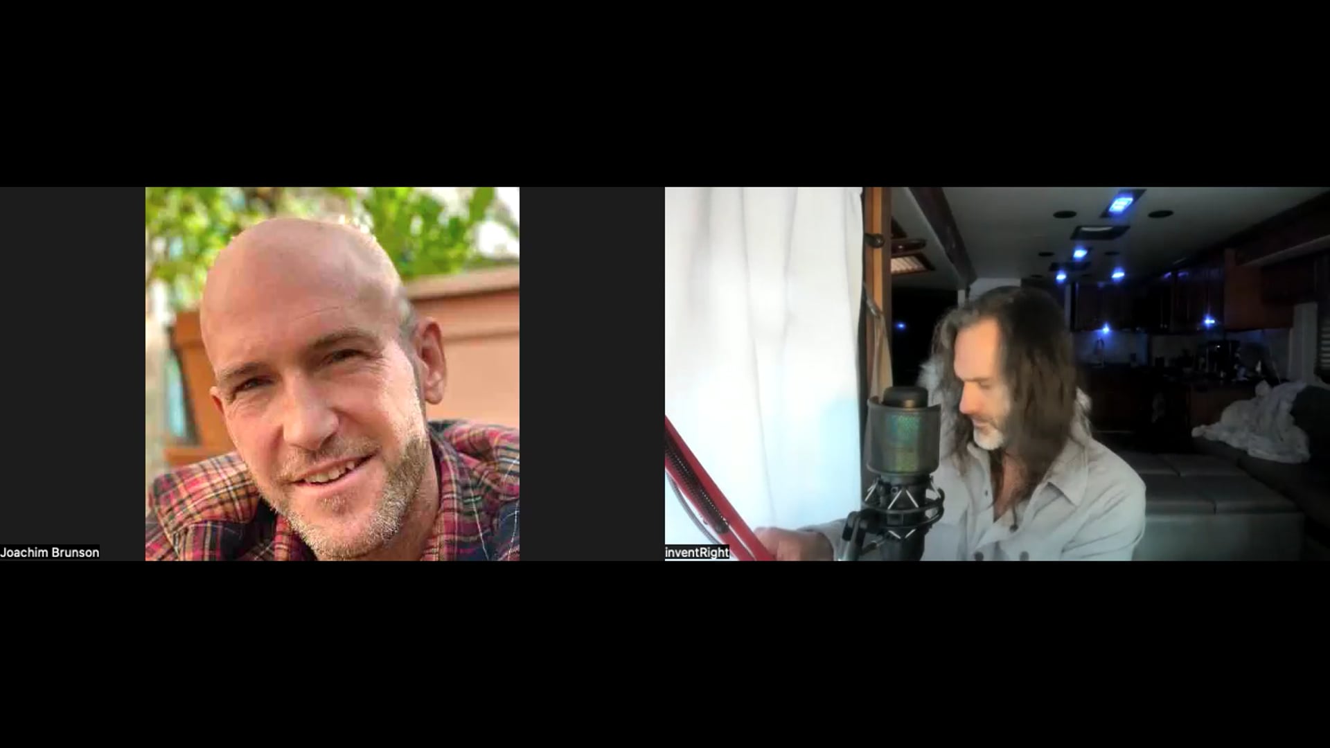 SmartPitch Zoom Meeting 11-4-2025