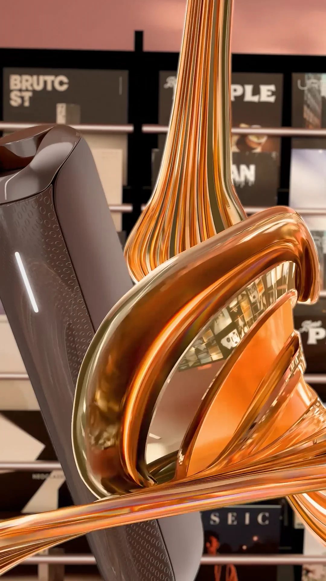 NEW】BRONZE ROYAL(ブロンズロイヤル) 数量限定 Ploom AURA(プルーム  