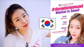 Korean Unnie Meetup in Seoul + Life Updates (