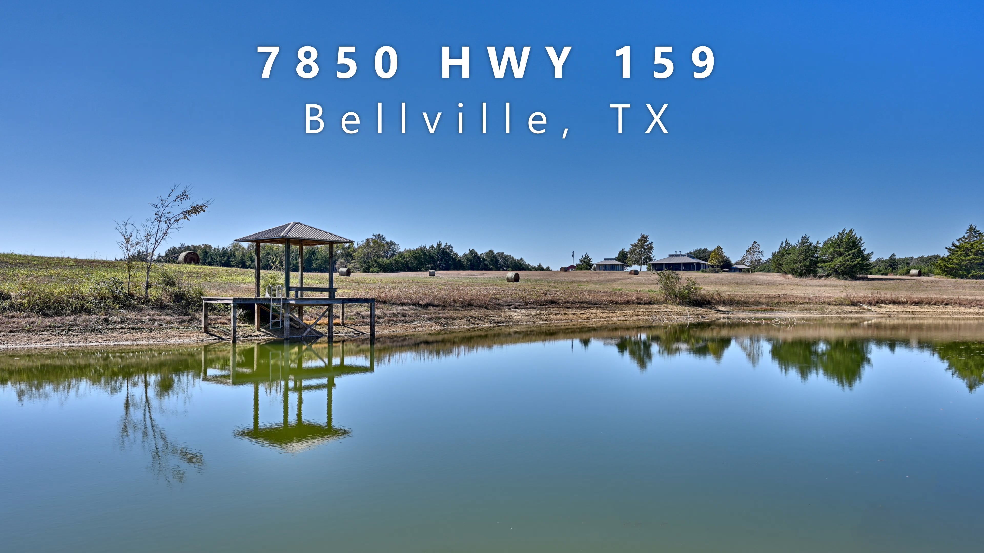 7850 HWY 159 - Bellville - In 4K | Videos & Movies on Vimeo