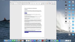 Related Embedded Video Item Thumbnail