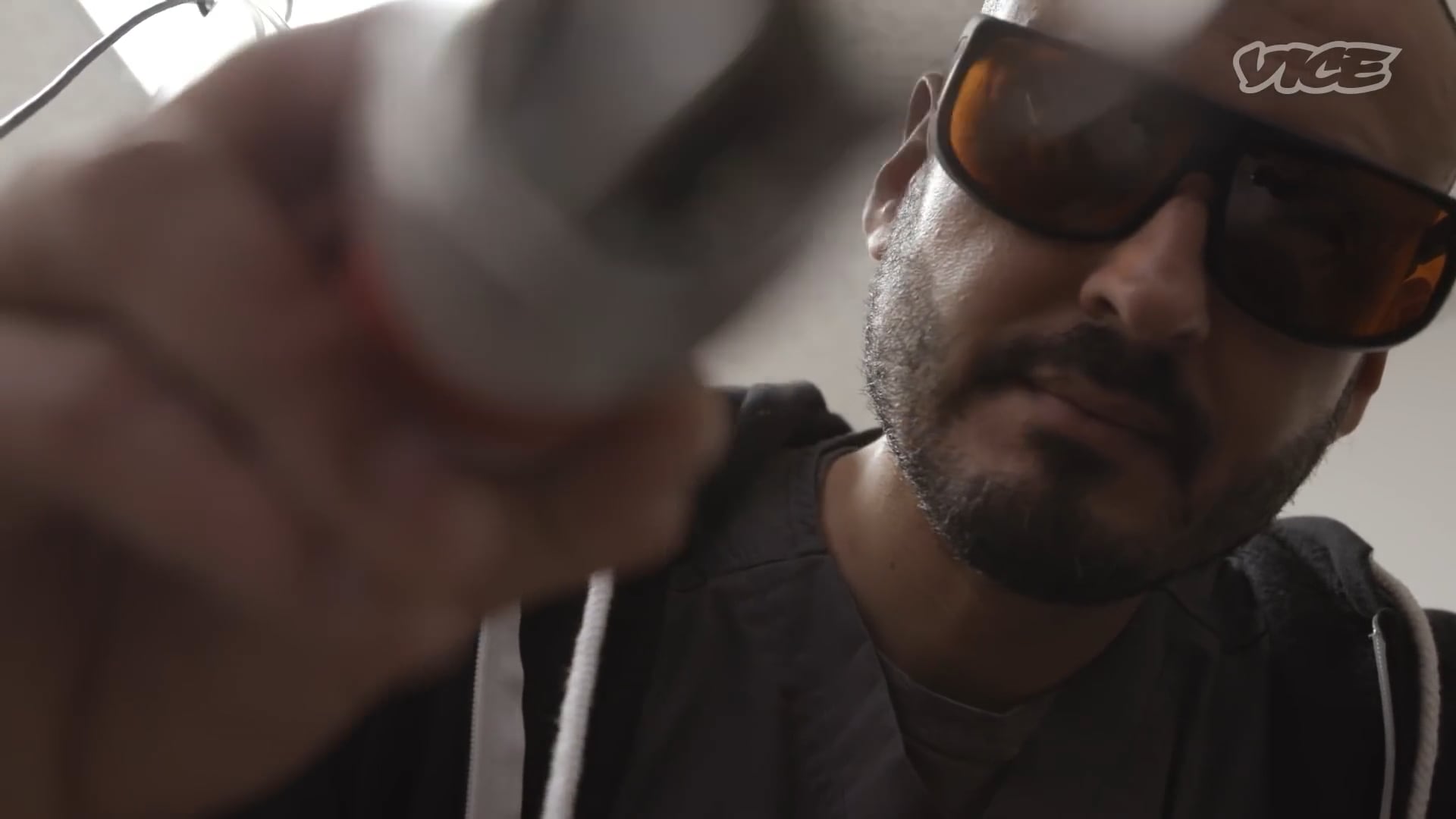 How a Tattoo Can Get You Detained by ICE