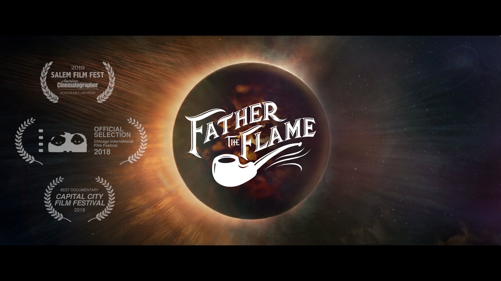 Father the Flame - Official Trailer 2019