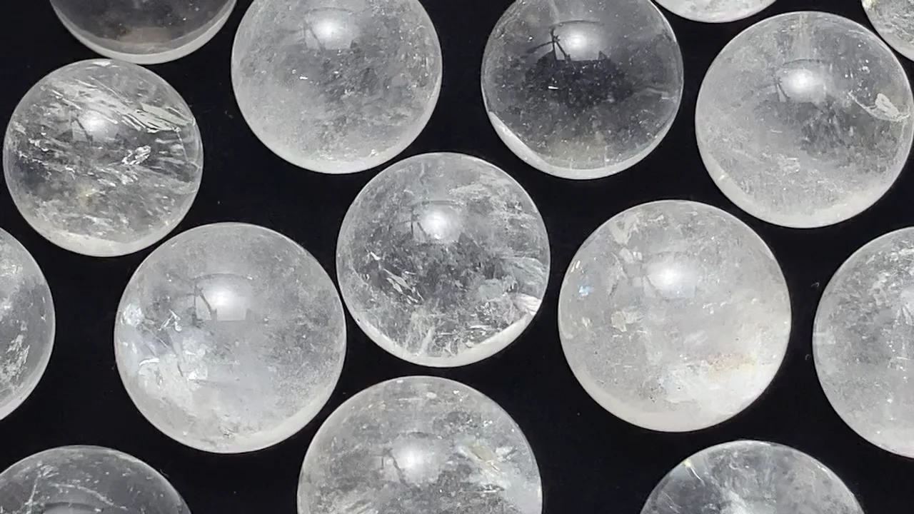 ヒマラヤゴールデンスフィア ゴールデンヒーラー | Mt.Sophia 天然石屋さん／マウントソフィア