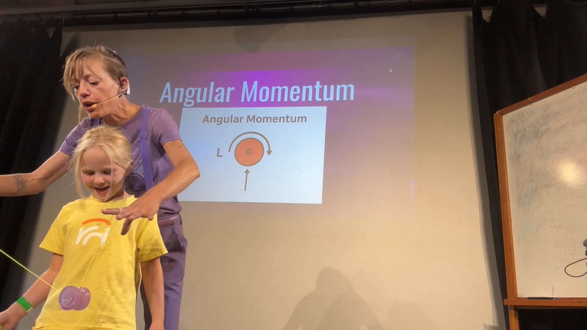 Promotional video thumbnail 6 for YoYo Magic Dot Fun