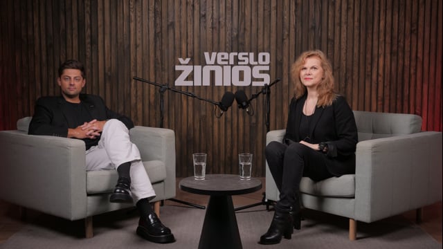 CITUS Tyzenhauz: atraskite išskirtinį gyvenimo standartą