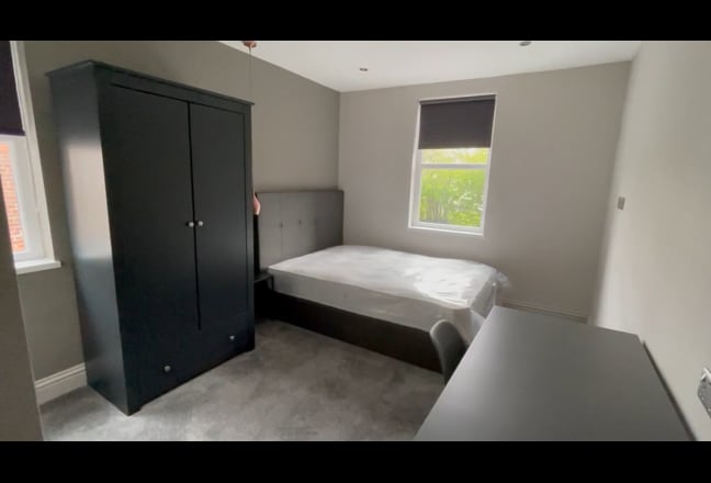 High End Double Rooms En-Suite Main Photo