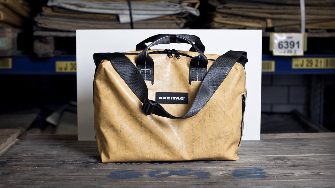 FREITAG フライターグ F77 BEN-